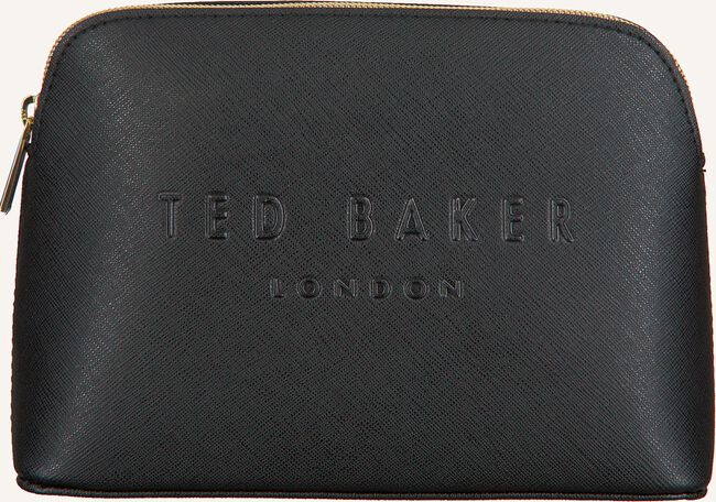 Zwarte TED BAKER Toilettas LIEAAH Zwarte TED BAKER Toilettas LIEAAH - large