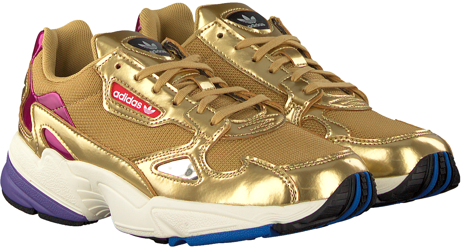 statik dikenler İlerleme adidas sneakers falcon dames - snacks2home.com