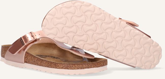 Roze BIRKENSTOCK Teenslippers GIZEH KIDS Roze BIRKENSTOCK Teenslippers GIZEH KIDS - large