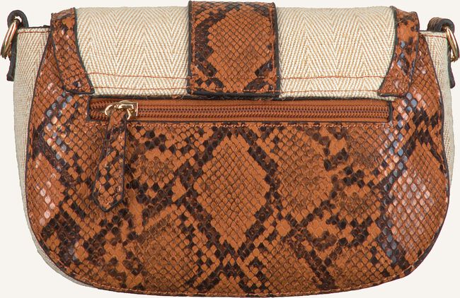 Beige VALENTINO BAGS Schoudertas GIGANTE SATCHEL Beige VALENTINO BAGS Schoudertas GIGANTE SATCHEL - large
