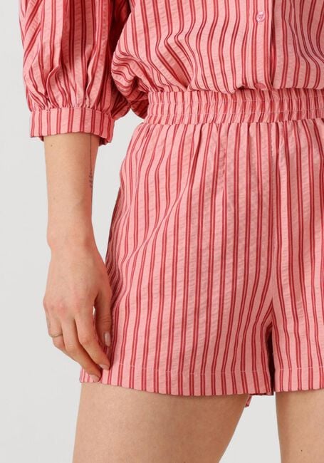 Roze YDENCE Korte broek SHORT BELLE - large