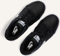 Zwarte NIKE Lage sneakers NIKE FULL FORCE LO (GS) Zwarte NIKE Lage sneakers NIKE FULL FORCE LO (GS) - medium