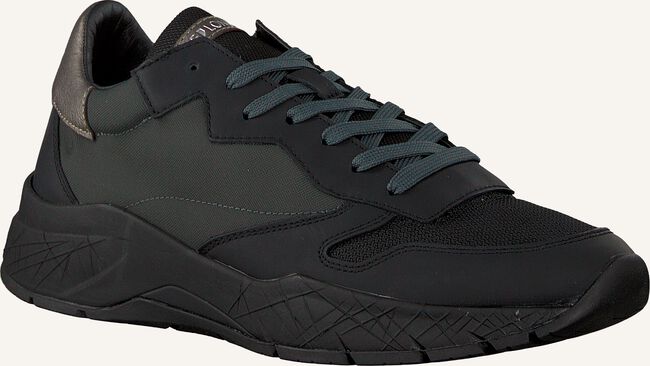 Zwarte CRIME LONDON Lage sneakers FUSE Zwarte CRIME LONDON Lage sneakers FUSE - large