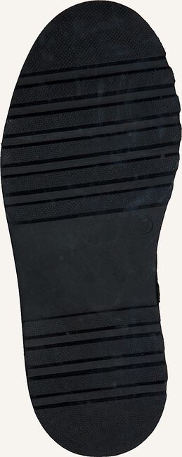 Zwarte OMODA Veterboots LPSATURNO-01 Zwarte OMODA Veterboots LPSATURNO-01 - large