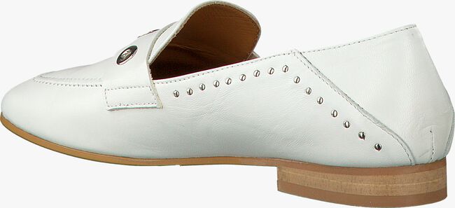 Witte OMODA Loafers QT7 - large