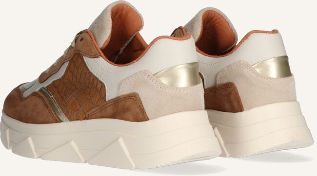 Cognac TANGO Lage sneakers KADY FAT 10 Cognac TANGO Lage sneakers KADY FAT 10 - large