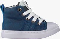 Blauwe SHOESME Lage sneakers SH20S009  - medium
