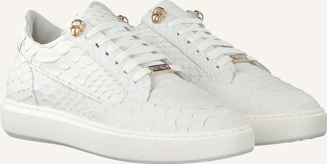 Witte NOTRE-V Lage sneakers 2000\03 Witte NOTRE-V Lage sneakers 2000\03 - large
