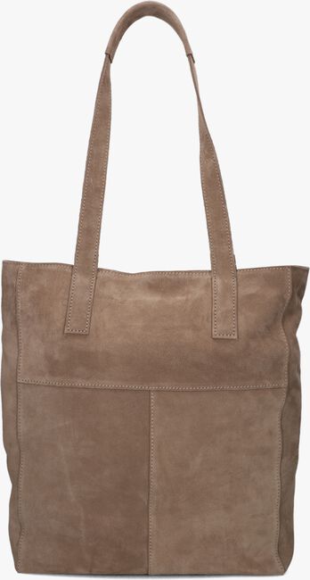 Taupe SHABBIES BY WENDY Shopper WENDY SHB0394 - large