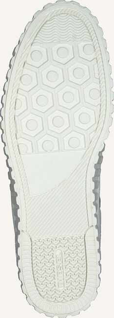 Witte DIESEL Lage sneakers S-EXPOSURE CLC W Witte DIESEL Lage sneakers S-EXPOSURE CLC W - large