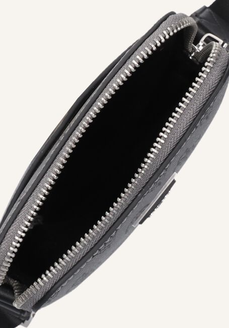 Grijze GUESS Schoudertas PEONY FLAT SQUARED CROSSBODY Grijze GUESS Schoudertas PEONY FLAT SQUARED CROSSBODY - large