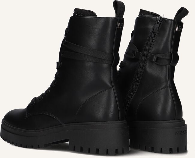 Zwarte MEXX Veterboots PRETTY KETO Zwarte MEXX Veterboots PRETTY KETO - large