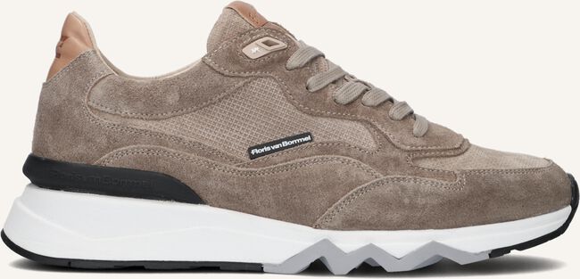 Bruine FLORIS VAN BOMMEL Lage sneakers SFM-10136 DE ZAGER Bruine FLORIS VAN BOMMEL Lage sneakers SFM-10136 DE ZAGER - large