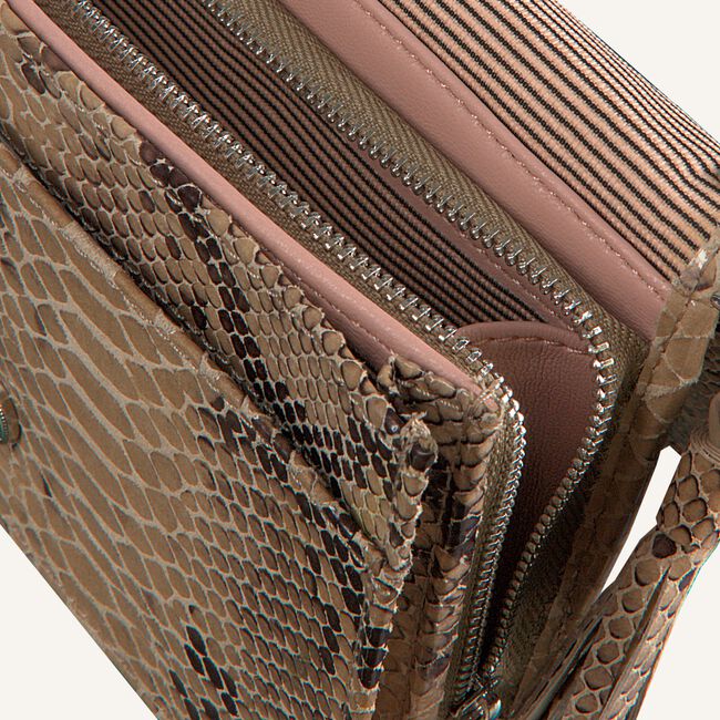 Beige LOULOU ESSENTIELS Schoudertas 10BAGXL Beige LOULOU ESSENTIELS Schoudertas 10BAGXL - large