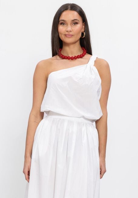 Witte LINA LOCCHI Top LL-ADRIANA - large