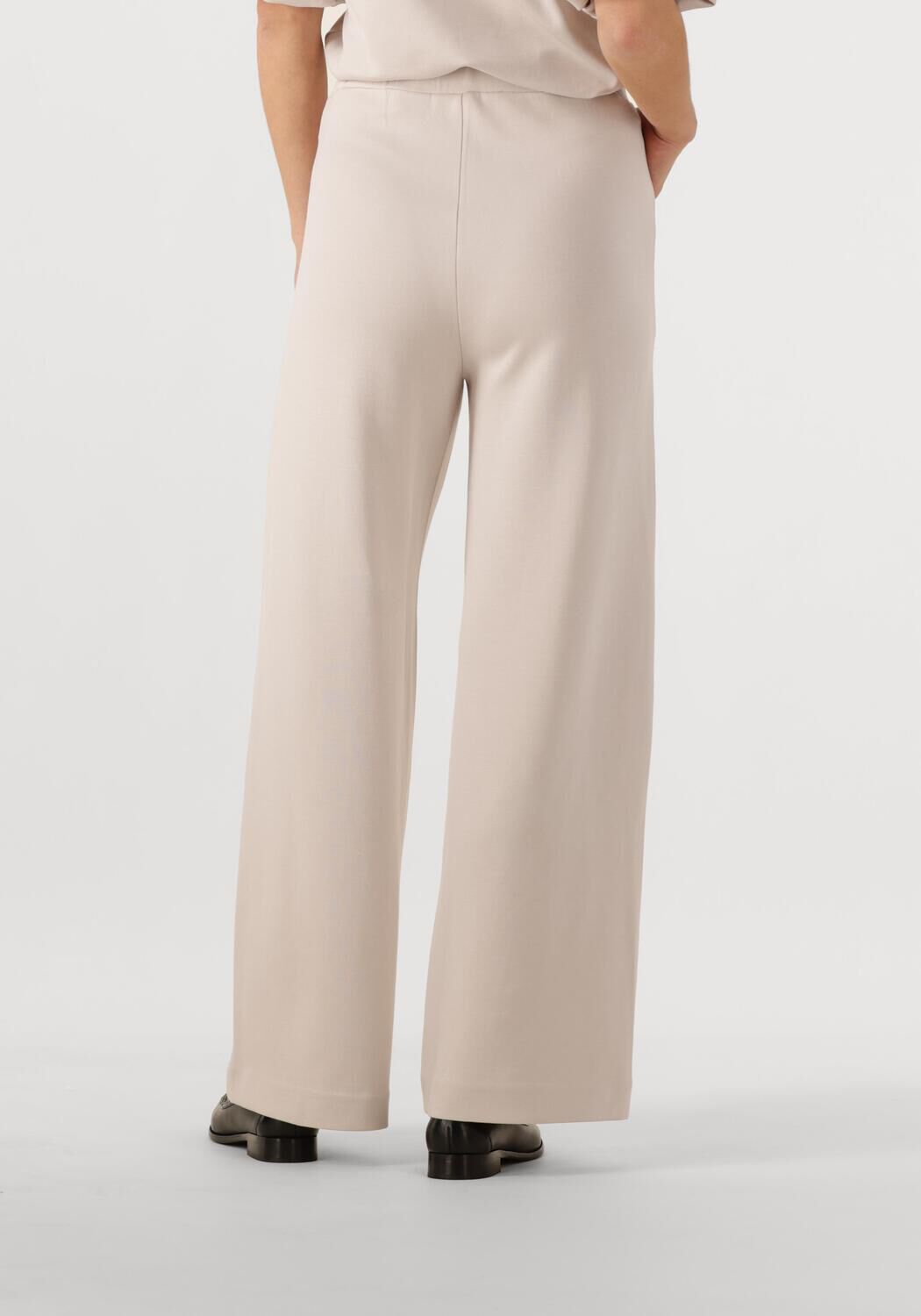 INWEAR Dames Broeken Gincetteiw Pant Beige