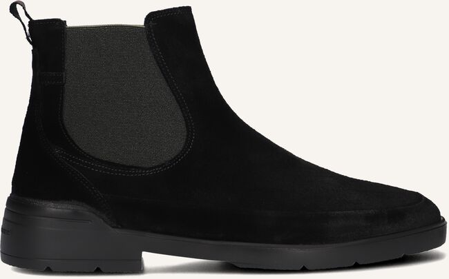 Zwarte FLORIS VAN BOMMEL Chelsea boots SFM-60049 Zwarte FLORIS VAN BOMMEL Chelsea boots SFM-60049 - large