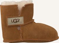 Cognac UGG Pantoffels I ERIN - medium