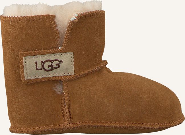 Cognac UGG Pantoffels I ERIN Cognac UGG Pantoffels I ERIN - large