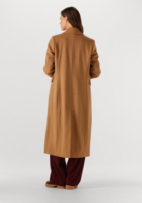 Bruine BEAUMONT Trenchcoats TIFFANY LONG COAT - large