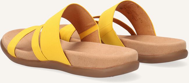 Gele GABOR Slippers 702 Gele GABOR Slippers 702 - large