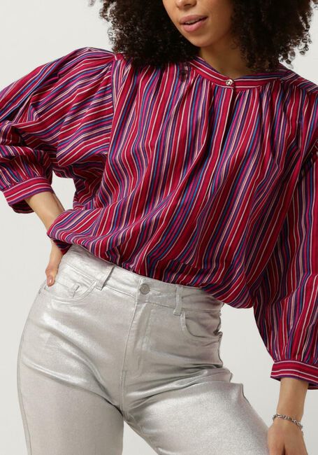 Roze HARPER & YVE Blouses FELICE-LS - large