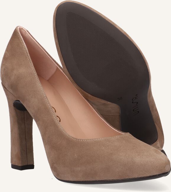 Taupe UNISA Pumps PATRIC Taupe UNISA Pumps PATRIC - large