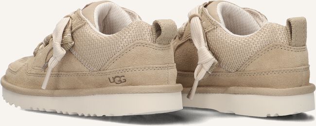 Beige UGG Lage sneakers LOWMEL LO K Beige UGG Lage sneakers LOWMEL LO K - large
