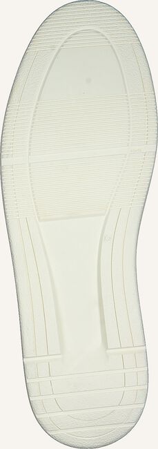 Grijze NZA NEW ZEALAND AUCKLAND Lage sneakers KUROW II Grijze NZA NEW ZEALAND AUCKLAND Lage sneakers KUROW II - large