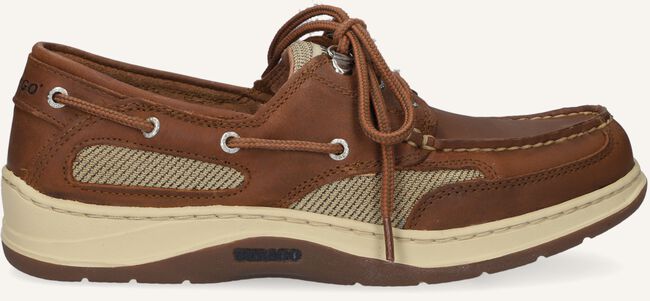 Bruine SEBAGO Veterschoenen CLOVEHITCH Bruine SEBAGO Veterschoenen CLOVEHITCH - large