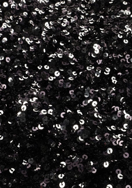 Zwarte NOTRE-V Mini jurk NV-ELENA Zwarte NOTRE-V Mini jurk NV-ELENA - large