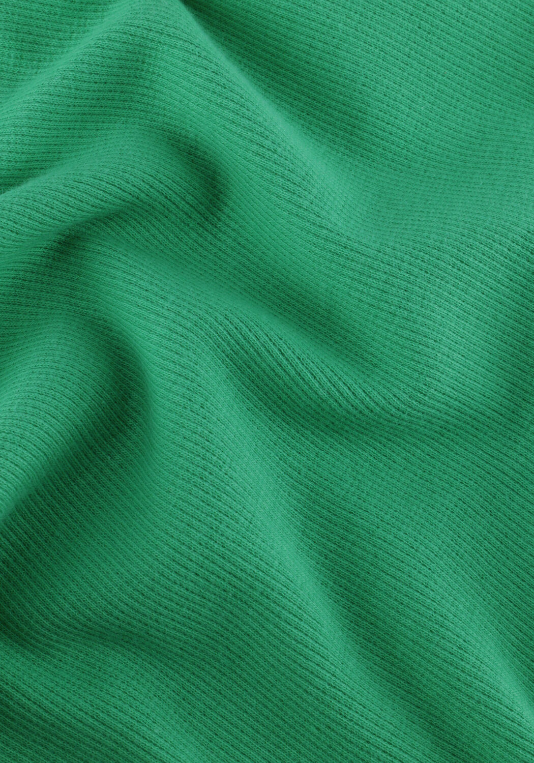 Groene GESTUZ Top DREWGZ SL TOP - large