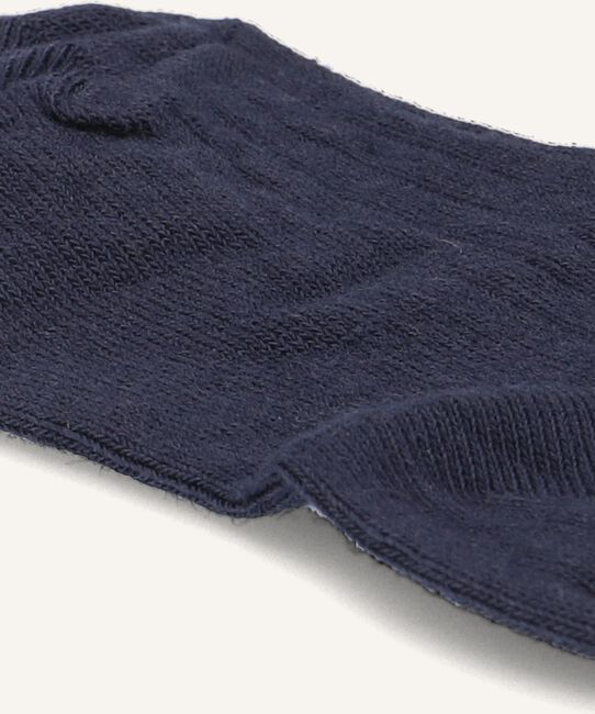 Donkerblauwe MP DENMARK Sokken COTTON RIB SOCKS Donkerblauwe MP DENMARK Sokken COTTON RIB SOCKS - large