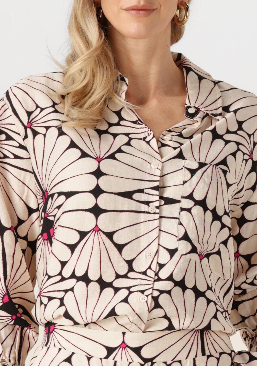 REFINED DEPARTMENT Dames Blouses Lottie Multi
