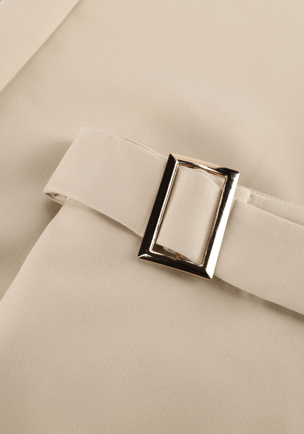 Beige FREEBIRD Wijde broek WV-HEAVY-VI-BLEND-26-1 - large