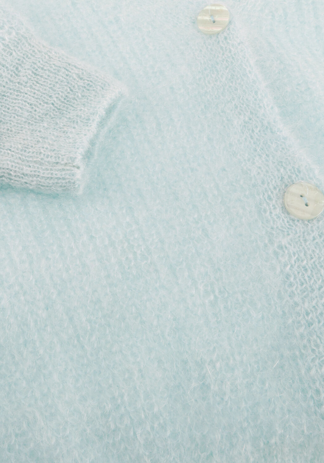 Blauwe TWNS Vest ERIE - large