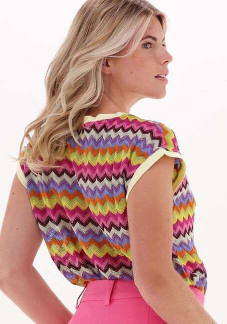 Multi LOLLYS LAUNDRY Top KRYSTAL - large