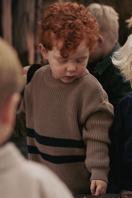 MR.LOUTRE ESBEN MR.LOUTRE ESBEN - large