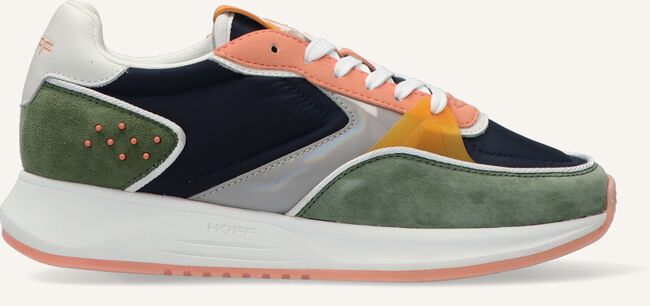 Multi THE HOFF BRAND Lage sneakers BROOKLYN Multi THE HOFF BRAND Lage sneakers BROOKLYN - large