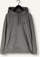 Donkergrijze BOSS ORANGE Sweater WETALK Donkergrijze BOSS ORANGE Sweater WETALK - medium