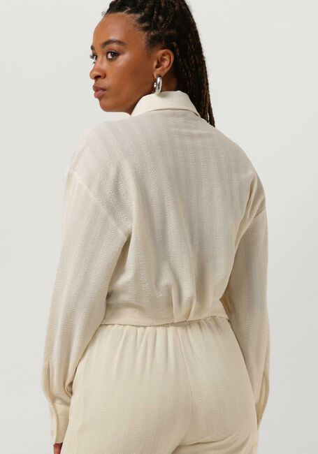 Ecru REFINED DEPARTMENT Blouses LYLOE - large