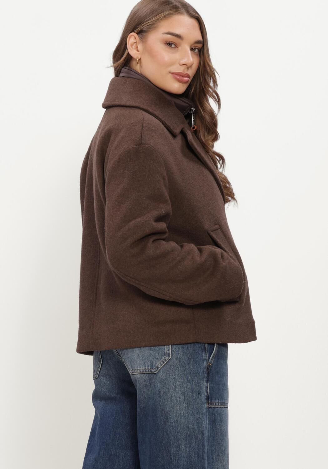 Bruine MOSCOW Jack 01-08-SERAPHINA - large