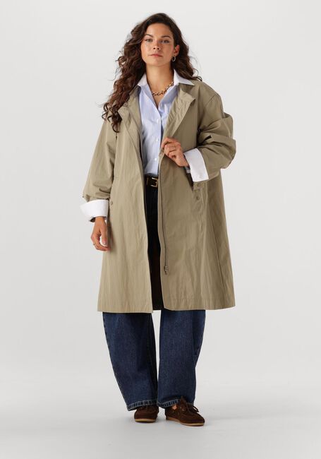 Olijf ELVINE Jack MIIA - large