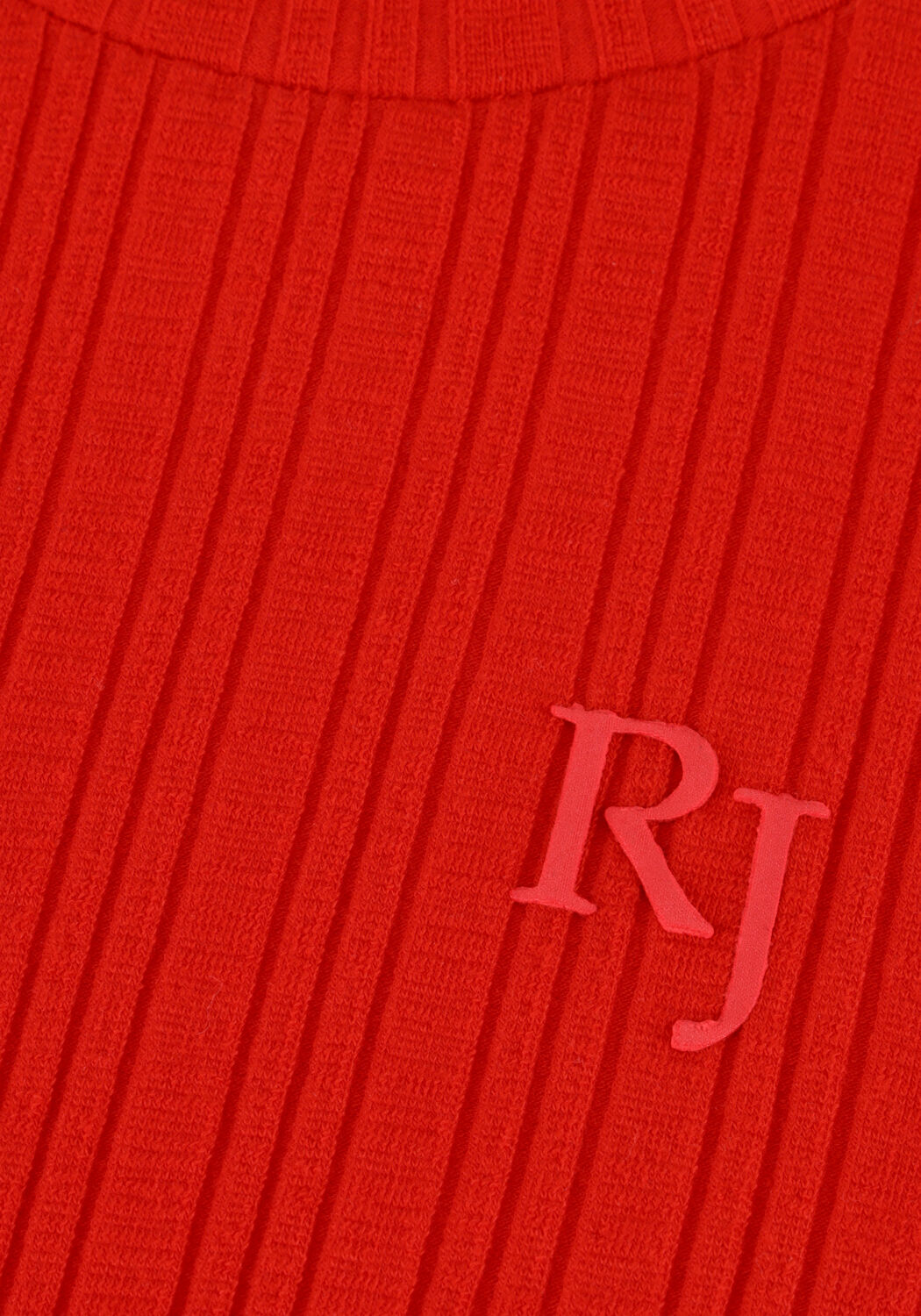 Rode RETOUR T-shirt VIVRE - large