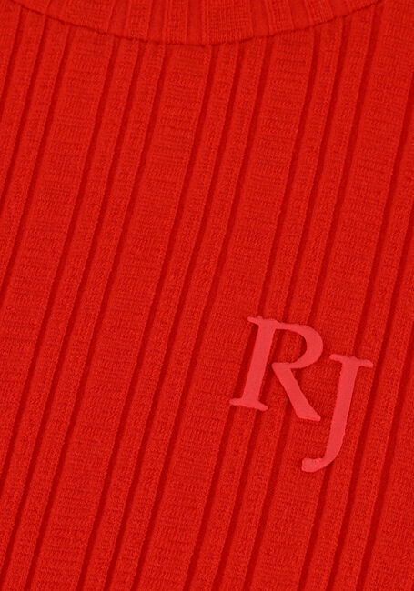 Rode RETOUR T-shirt VIVRE - large