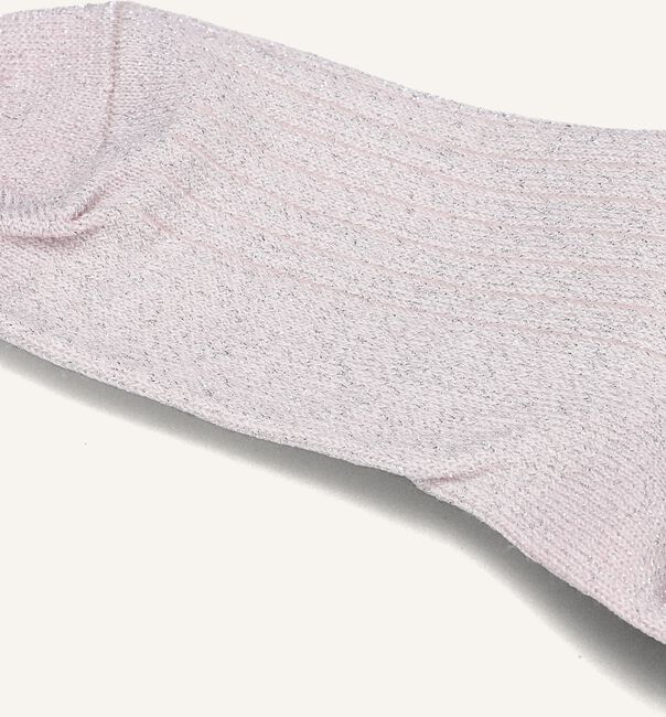 Donkergrijze MP DENMARK Sokken NORMA GLITTER SOCKS Donkergrijze MP DENMARK Sokken NORMA GLITTER SOCKS - large