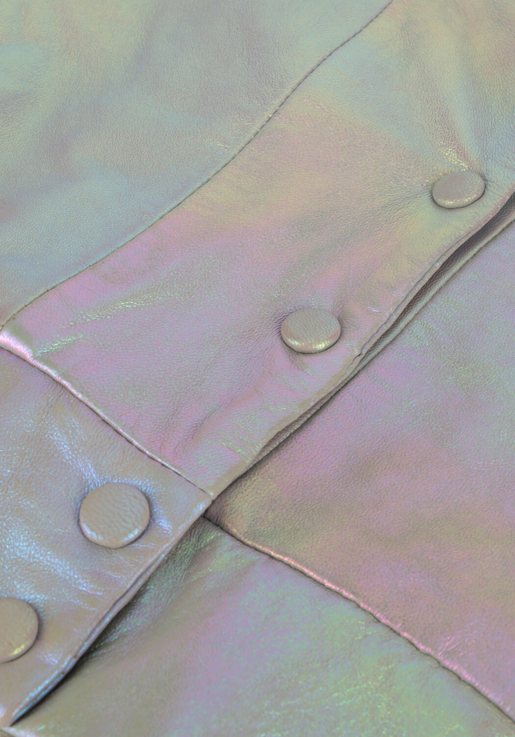 Zilveren IBANA Jack JANNAH METALLIC - large