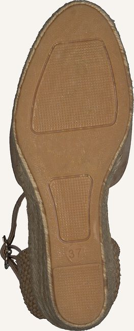 Taupe NOTRE-V Espadrilles LUZ10 Taupe NOTRE-V Espadrilles LUZ10 - large