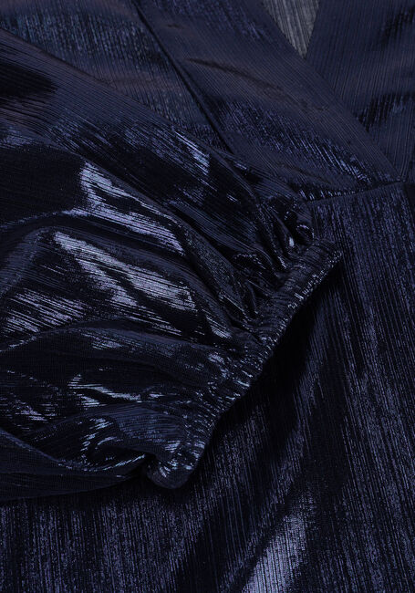 Donkerblauwe STUDIO AMAYA Blouses LUNA Donkerblauwe STUDIO AMAYA Blouses LUNA - large