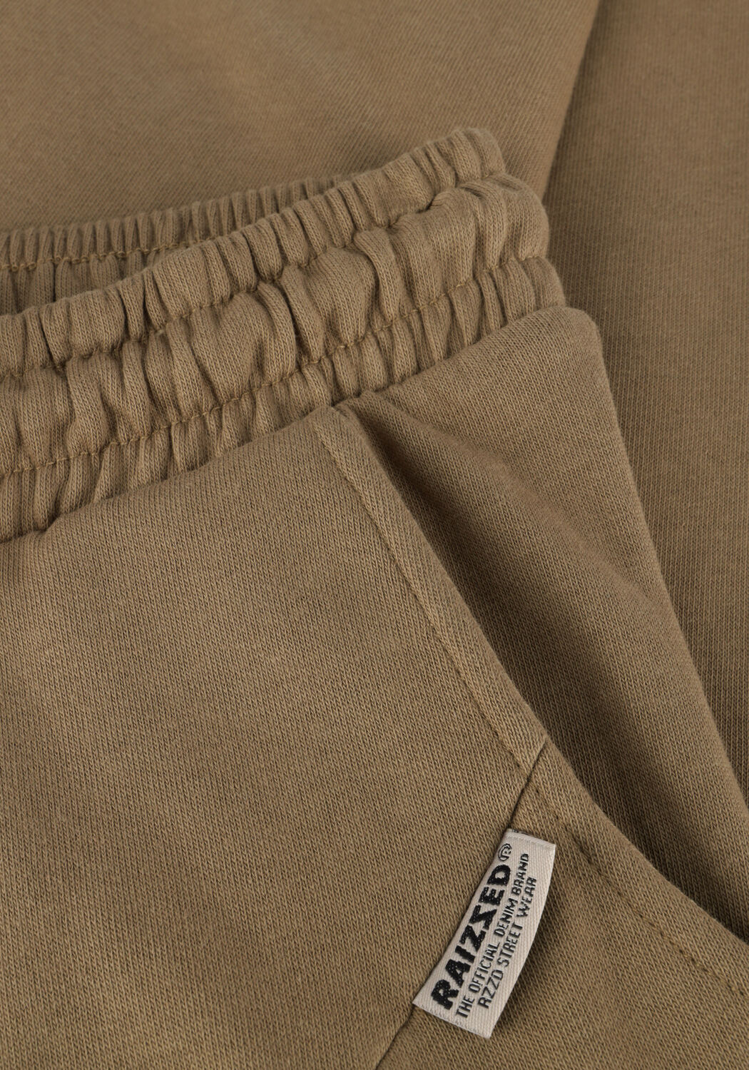 Bruine RAIZZED Cargobroeken SAMOS - large